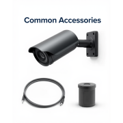 Common Accessories