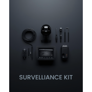 Survelliance Kits
