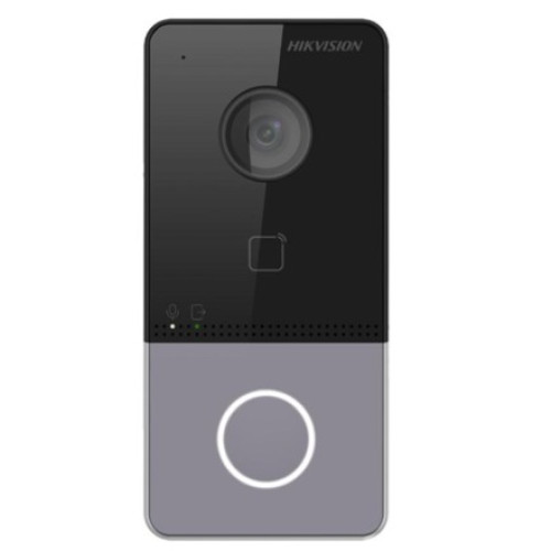 DS-KV6113‑PE1 (Villa Door Station)