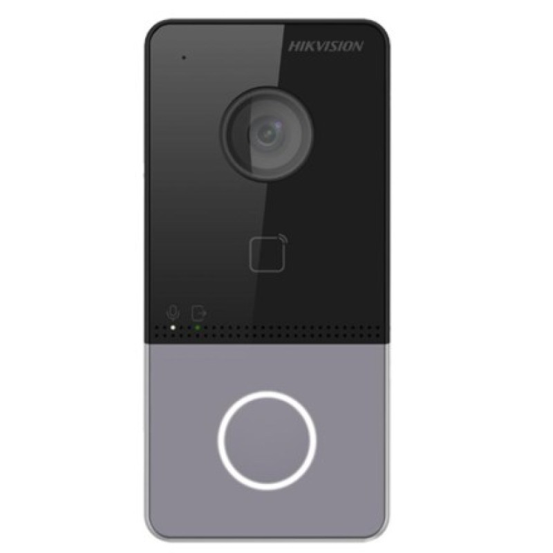 DS-KV6113‑PE1 (Villa Door Station)