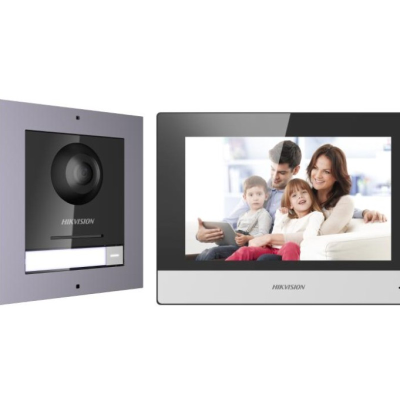 DS-KIS602 (and variants)