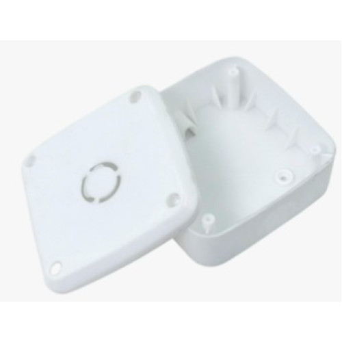 Camera housings / Protective enclosures / Weather‑proof housings