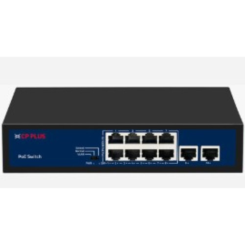 PoE switches / Ethernet switches / Network switches / PoE injector