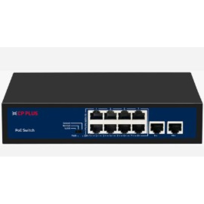 PoE switches / Ethernet switches / Network switches / PoE injector