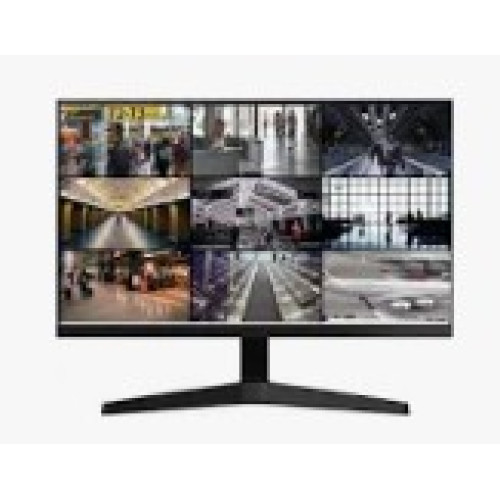 CCTV monitors / HD monitors / DVR/NVR monitors / Video-wall monitors